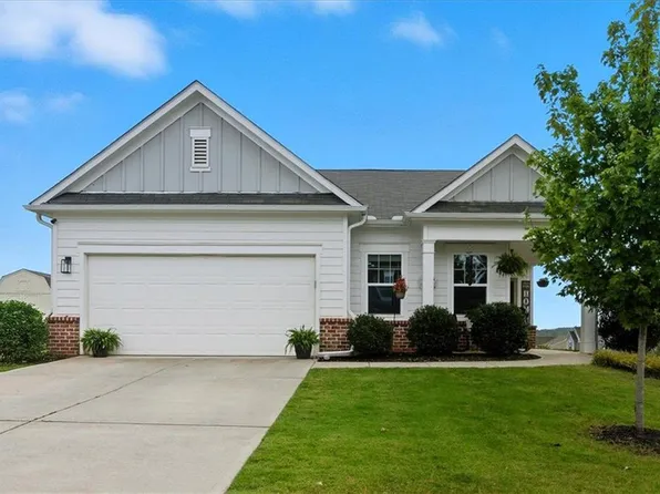 300 Pescara Ct NW, Cartersville, GA 30120