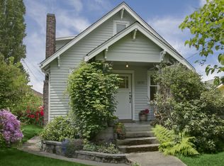 10537 Interlake Ave N, Seattle, WA 98133