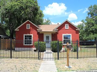 327 Crane Ave, San Antonio, TX 78214