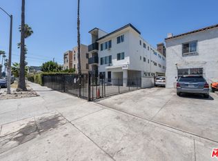 845 S Kenmore Ave, Los Angeles, CA 90005