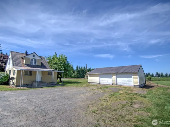 1959 US Hwy 12, Onalaska, WA 98570