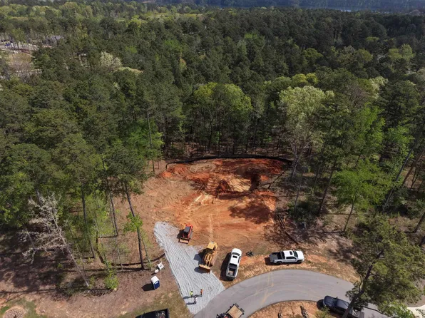 1000 Eastridge Loop, Greensboro, GA 30642