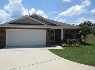 5597 Shooting Star Ct, Milton, FL 32583