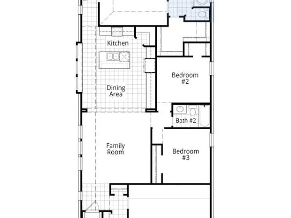 8735 Mancos Valley Ct, Porter, TX 77365