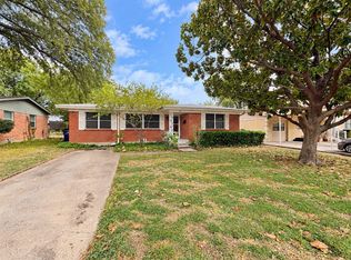 231 Brazos St, Garland, TX 75041