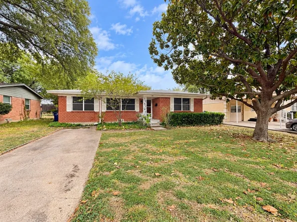 231 Brazos St, Garland, TX 75041