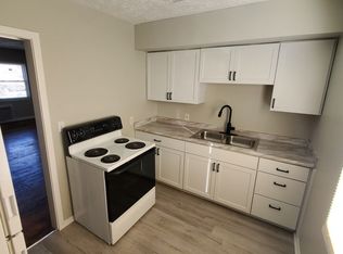 1120 W Hillcrest Ave #2B-1BA-1070SQFT, Dayton, OH 45406