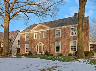 2939 Kingsley Rd, Shaker Heights, OH 44122