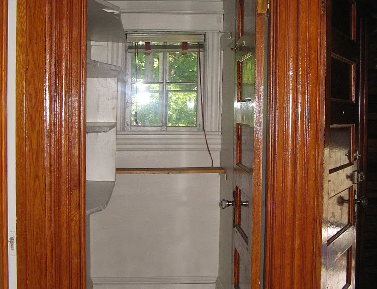 Pantry 2