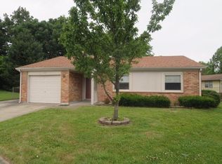 1530 Summa Meadow Dr, Lexington, KY 40515