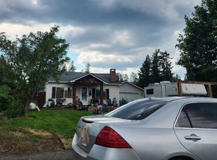 218 Pennsylvania Ave N, Eatonville, WA 98328