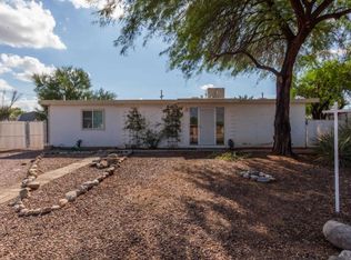 3421 S Lakeside Pl, Tucson, AZ 85730