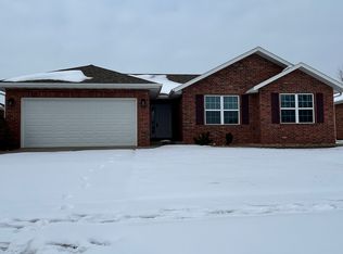 4427 W Delmar St, Springfield, MO 65802