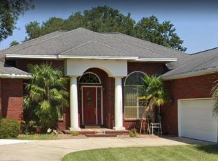 2841 Jack Nicklaus Way, Shalimar, FL 32579