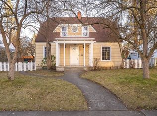 1517 S Walnut St, Spokane, WA 99203