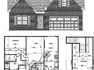 1825 Belle Arbor Dr, Nashville, TN 37207