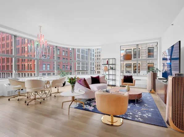 240 Park Avenue South image 1 of 15