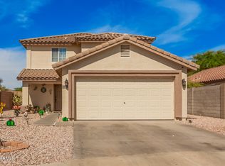 135 S 226th Ln, Buckeye, AZ 85326