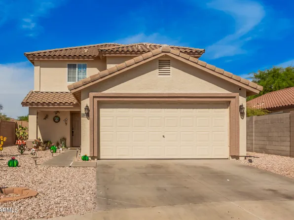 135 S 226TH Lane, Buckeye, AZ 85326