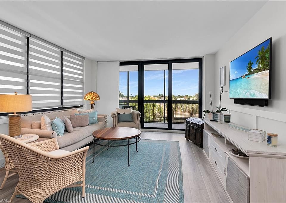 05番 SEAVIEW 591 Seaview CT #A402, Marco Island, FL 34145 | MLS #226016791 | Zillow