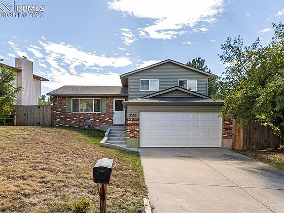 3rd image of 5590 Oro Grande Dr