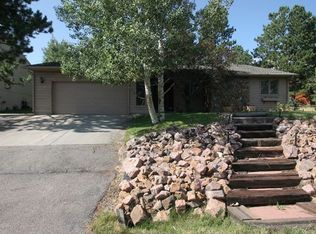 2120 Torrey Pine Dr, Evergreen, CO 80439