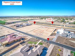 21250 E Stacey Rd, Queen Creek, AZ 85142