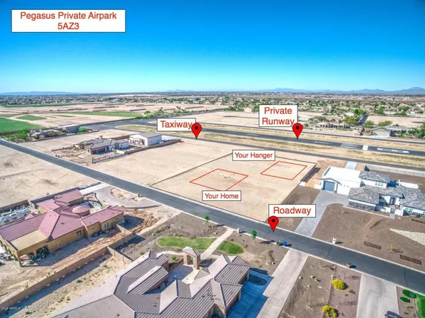 21250 E Stacey Rd, Queen Creek, AZ 85142