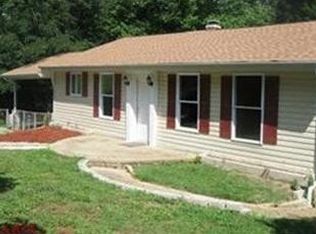 5683 Gravois Rd, House Springs, MO 63051