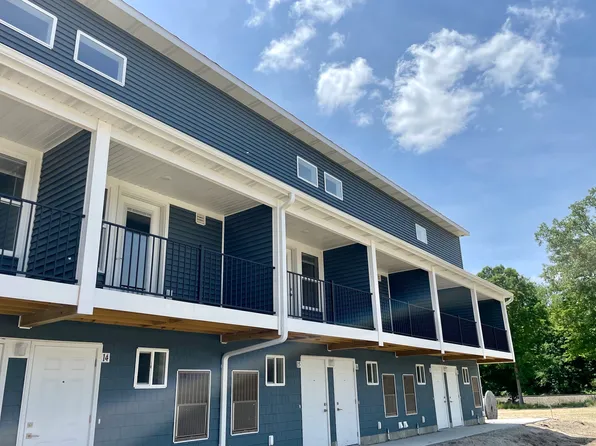 Hidden Haven Townhomes, 1065 133rd Ave #Ac8e56fef, Wayland, MI 49348