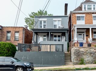 2207 Hawthorne Ave, Pittsburgh, PA 15218
