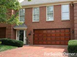 1092 Taborlake Dr, Lexington, KY 40502