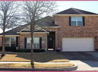 3608 Horace Ave, Fort Worth, TX 76244