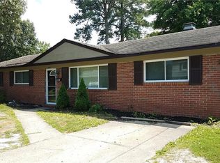 3837 Anson Ln, Virginia Beach, VA 23452