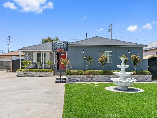 7321 Eglise Ave, Pico Rivera, CA 90660