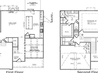 107 Loon Dr, Summerville, SC 29483