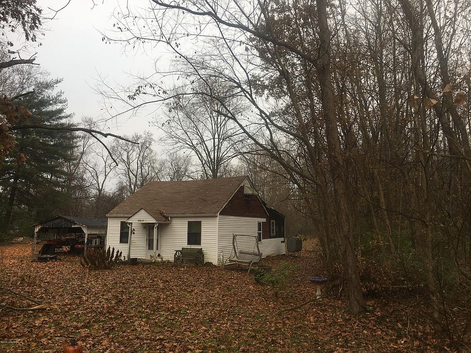 2nd image of 2613 Blevins Gap Rd
