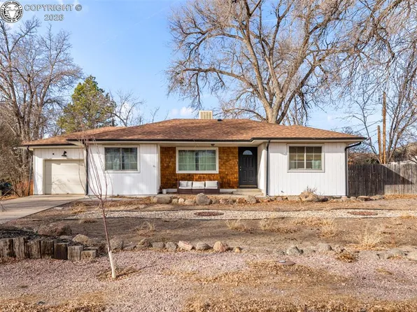 601 N 15th St, Canon City, CO 81212