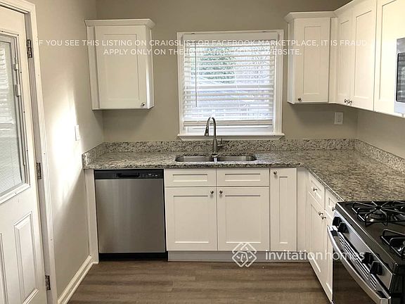 5th image of 2877 McAfee Rd