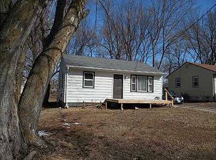 1103 Rittenhouse St, Des Moines, IA 50315