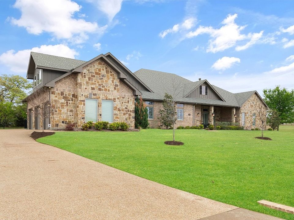 1450 Stone Trail Ln, Crossroads, TX 76227 Zillow