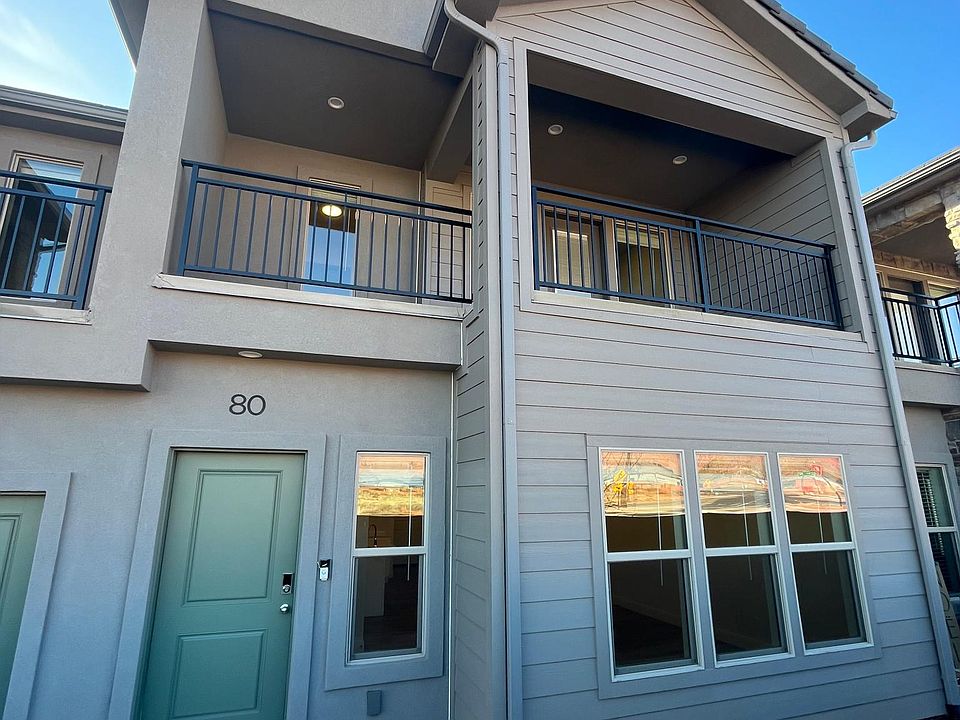 350 W Old Highway 91 UNIT 80, Ivins, UT 84738 Zillow