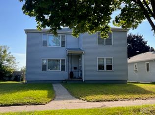 2103 Emmaus Ave, Zion, IL 60099