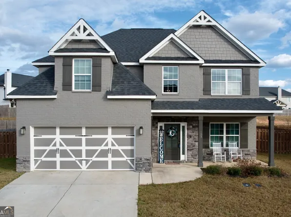 103 Hidesta Ct, Kathleen, GA 31047