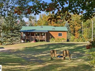 9440 Richardson Rd, Cheboygan, MI 49721
