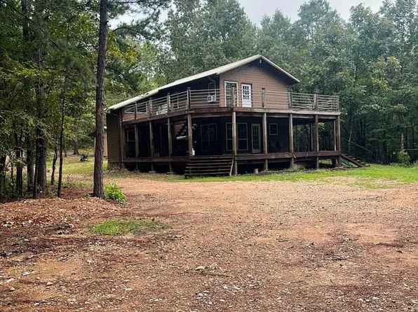 211 Silo Creek Ln, Hot Springs Village, AR 71909