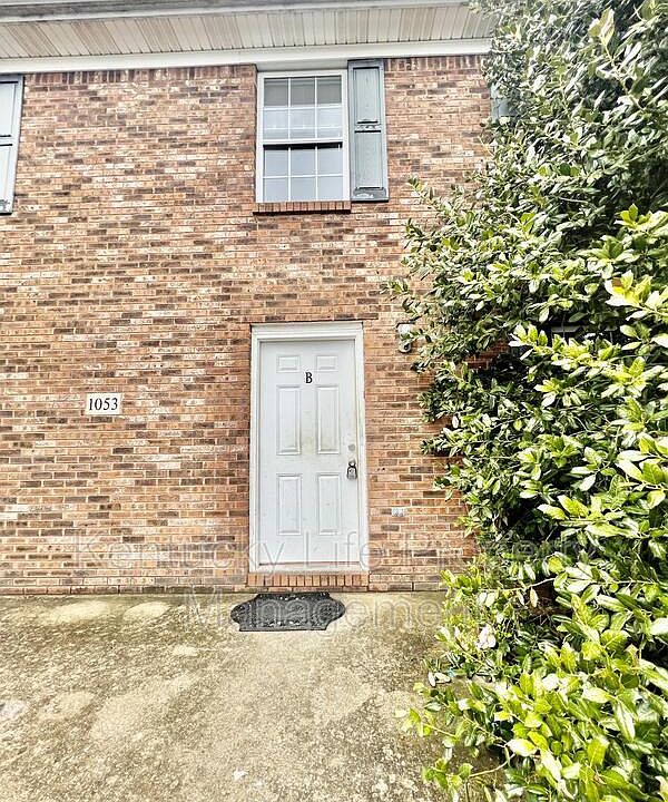 1053 Merrick Dr B, Richmond, KY 40475 Zillow