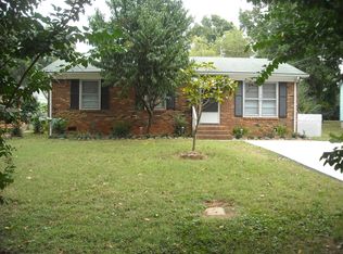 4125 Cushman St, Charlotte, NC 28206