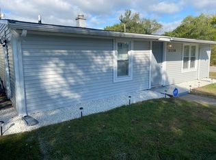 2128 Taney St, Gary, IN 46404