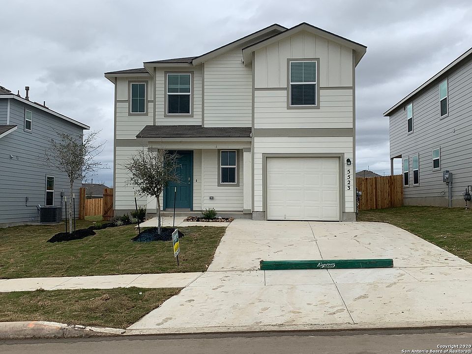 1st image of 5523 Rosillo Gate